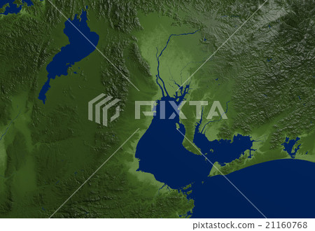 東海地區 21160768