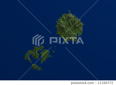 Oki Island Oki Island 21160772