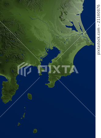 Kanto region Kanto region 21160876