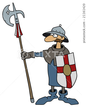 Funny gothic varlet 21161420