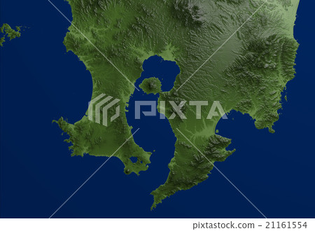 鹿兒島縣 鹿兒島縣 21161554