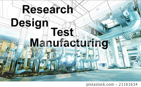 design research test manufacturinf text 21161634