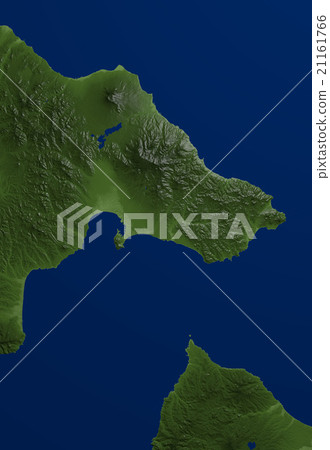 津輕海峽 21161766