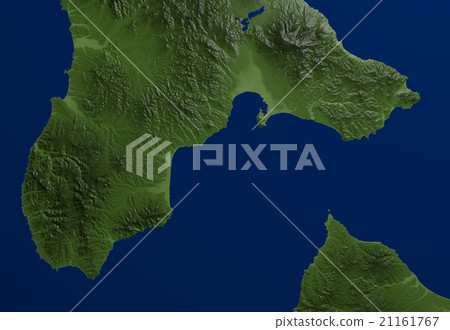 津輕海峽 21161767