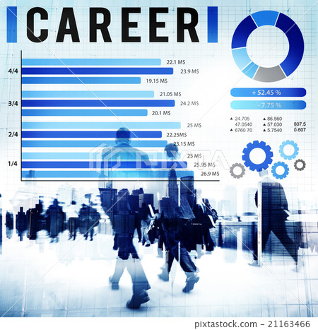Job Career Occupation Working Concept Job Career Occupation Working Concept 21163466