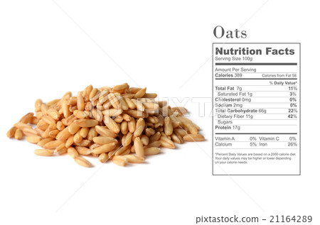 whole oat seeds whole oat seeds 21164289