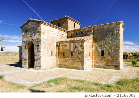church of San Pedro de la Nave, El Campillo, Spain 21165302