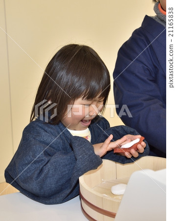 Nigiri sushi 21165838