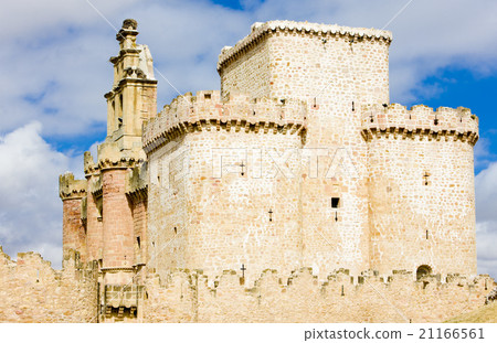 Turegano Castle, Castile and Leon, Spain 21166561