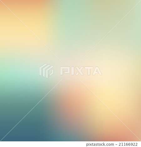 Vector illustration of soft colored abstract Vector illustration of soft colored abstract 21166922
