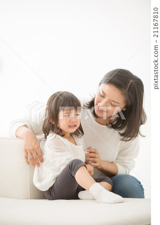 Middle Family Image 21167810