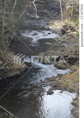 Kawashira River 21167942