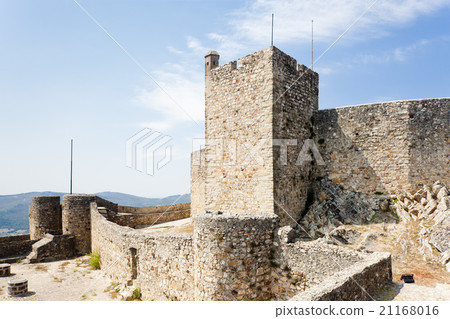 Marvao Castle, Alentejo, Portugal Marvao Castle, Alentejo, Portugal 21168016