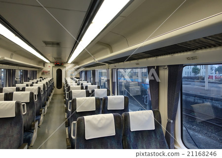 火車座位 21168246