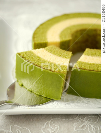 Marma Baumkuchen Cut & Hall (Vertical position) 21168496