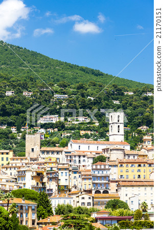 Grasse, Provence, France 21170151