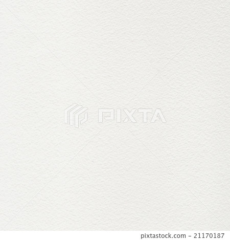 White Watercolor paper texture high quality image White Watercolor paper texture high quality image 21170187