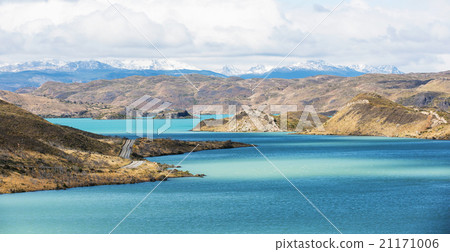torres del paine 21171006