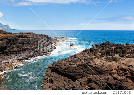 queen's bath at kauai queen's bath at kauai 21171008