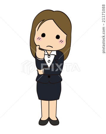 Suit company employee women · Think 3 Suit company employee women · Think 3 21171088