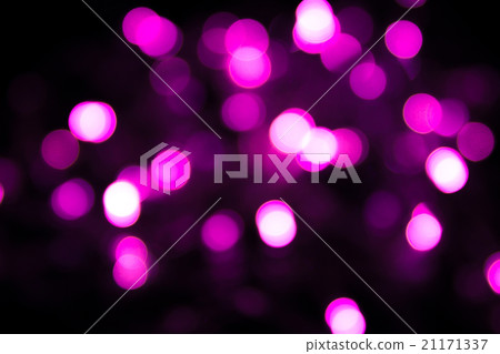 Pink bokeh 21171337