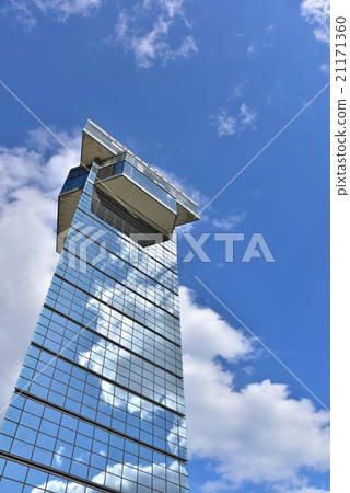 Oarai marine tower 21171360