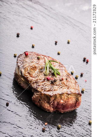 Grill beef steak. Portions thick beef juicy steak. Grill beef steak. Portions thick beef juicy steak. 21172829