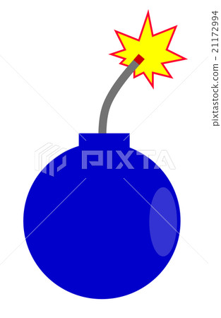 bomb 21172994