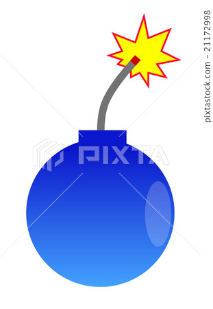 bomb 21172998