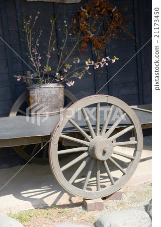 Car carriage Car carriage 21173450