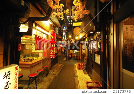 記憶愛麗絲在新宿西口 21173776