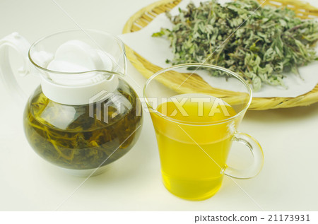 香草女王艾蒿茶 21173931
