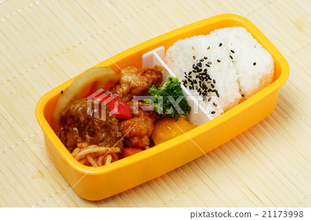 Bento　 21173998