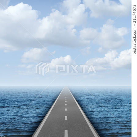 Across The Ocean Across The Ocean 21174672