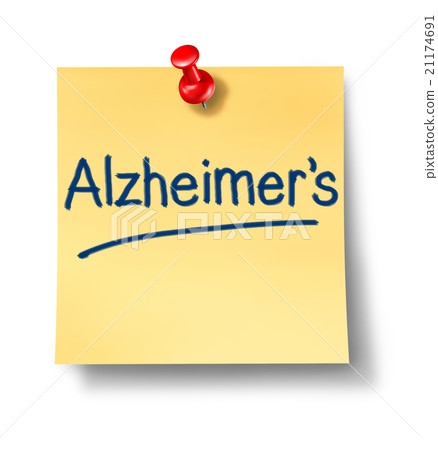 Alzheimer Reminder Office Note 21174691
