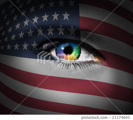 American Culture American Culture 21174693
