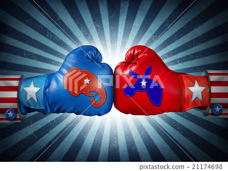 American Election 21174698