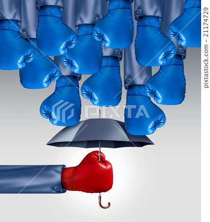 Avoid Competition 21174729