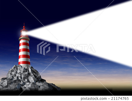 Beacon Of Light 21174765