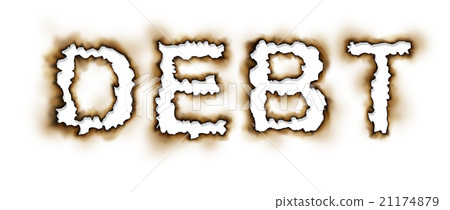 Debt Problems 21174879