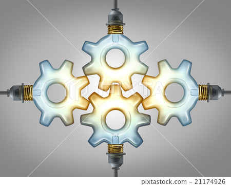 Business Group Inspiration 21174926