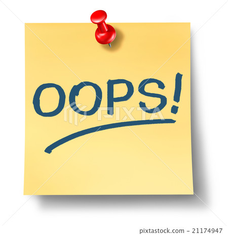 Business Mistakes Business Mistakes 21174947
