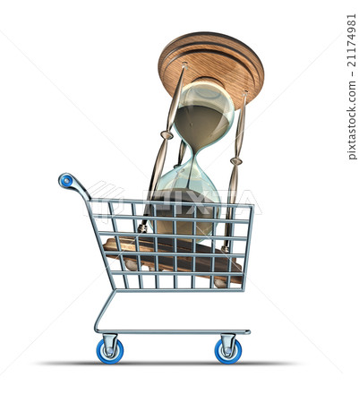 Buying Time 21174981