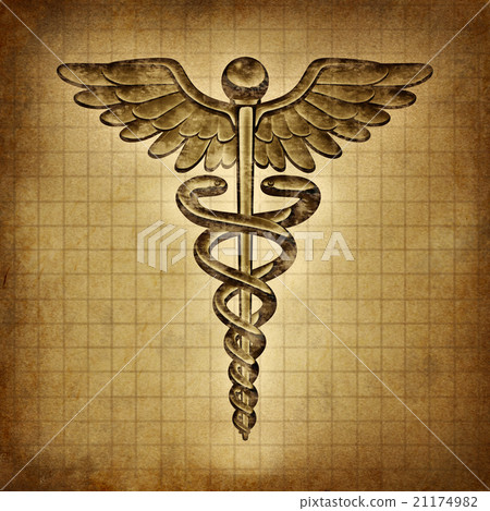 Caduceus 21174982
