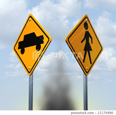 Car Accident 21174990