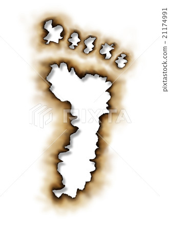 Carbon Footprint 21174991