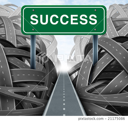 Clear Strategy 21175086