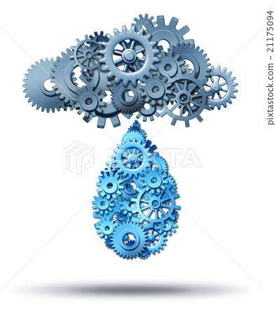 Cloud Computing Distribution Cloud Computing Distribution 21175094
