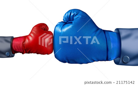 Competition And Adversity Competition And Adversity 21175142