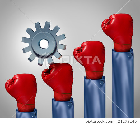 Competitive Climb 21175149